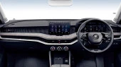 Pixsel car screen protector for SKODA SUPERB - 11.3“ 2024 -