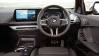 Pixsel car dashboard screen protector for BMW 1 / M1 - 26.2“ 2024 - (F70)