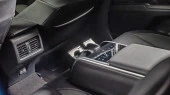 Pixsel car rear climate-control screen protector for TOYOTA CAMRY - 8“ 2020 - 2024