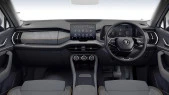 Pixsel car screen protector for SKODA KODIAQ - 11.3“ 2017 - 2024