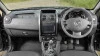 Pixsel car screen protector for DACIA DUSTER - 6.9“ 2013 - 2017