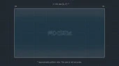 Pixsel car screen protector for DACIA DUSTER - 6.9“ 2013 - 2017
