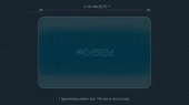 Pixsel screen protector for moto speedometer CFMOTO CFORCE 850 TOURING 9.9“