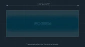 Pixsel car screen protector for PORSCHE MACAN - 12.5“ 2024 -
