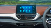 Pixsel car screen protector for VOLKSWAGEN ID.4 - 11.7“ 2020 -