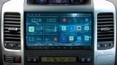 Pixsel screen protector for car REDPOWER 75182 HI-FI 9“