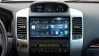 Pixsel screen protector for car REDPOWER 75182 HI-FI 9“