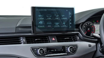 Pixsel car screen protector for AUDI A4 / S4 / RS4 - 11.3“ 2019 - 2020