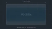 Pixsel car screen protector for AUDI A4 / S4 / RS4 - 11.3“ 2019 - 2020