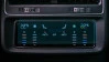 Pixsel car rear climate-control screen protector for AUDI Q7 / SQ7 / RSQ7 - 6.6“ 2024 -