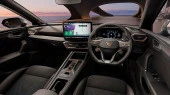 Pixsel car screen protector for CUPRA LEON - 14“ 2024 -