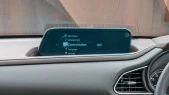 Pixsel car screen protector for MAZDA CX-30 - 13“ 2018 - 2023