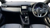 Pixsel car screen protector for RENAULT CLIO - 9.6“ 2023 -