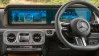 Pixsel car dashboard screen protector for MERCEDES BENZ G-CLASS - 28.5“ 2024 -