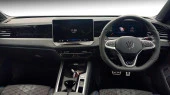 Pixsel car screen protector for VOLKSWAGEN PASSAT - 14“ 2023 - (B9)