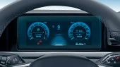 Pixsel car dashboard screen protector for VOLKSWAGEN PASSAT - 13“ 2023 - (B9)