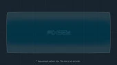 Pixsel car dashboard screen protector for VOLKSWAGEN PASSAT - 13“ 2023 - (B9)