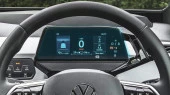 Pixsel car dashboard screen protector for VOLKSWAGEN ID.3 - 8.7“ 2023 -