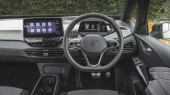 Pixsel car dashboard screen protector for VOLKSWAGEN ID.3 - 8.7“ 2023 -
