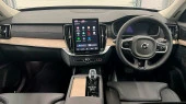 Pixsel car screen protector for VOLVO XC90 - 12.9“ 2024 -