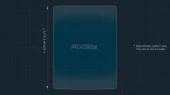 Pixsel car screen protector for VOLVO XC90 - 12.9“ 2024 -