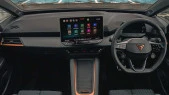 Pixsel car screen protector for CUPRA BORN - 14“ 2024 -