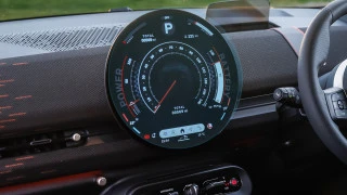 Pixsel car screen protector for MINI ACEMAN - 14.1“ 2024 -