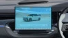 Pixsel car screen protector for ZEEKR 009 - 15.7“ 2024 -