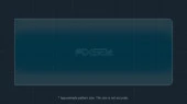 Pixsel car dashboard screen protector for ZEEKR 009 - 11.3“ 2024 -