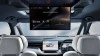 Pixsel car rear monitor screen protector for ZEEKR 009 - 17.7“ 2024 -