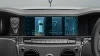 Pixsel car screen protector for ROLLS ROYCE CULLINAN - 12.4“ 2024 -