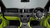 Pixsel car screen protector for ROLLS ROYCE CULLINAN - 12.4“ 2024 -