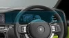 Pixsel car dashboard screen protector for ROLLS ROYCE CULLINAN - 22.6“ 2024 -