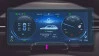 Pixsel car dashboard screen protector for JAECOO 7 - 11.5“ 2023 -