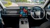 Pixsel car dashboard screen protector for JAECOO 7 - 11.5“ 2023 -