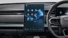 Pixsel car screen protector for JAECOO 7 - 14.2“ 2023 -