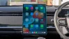 Pixsel car screen protector for JAECOO 7 - 15.8“ 2023 -