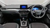 Pixsel car screen protector for FORD FOCUS - 10.2“ 2018 - 2022