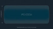 Pixsel car screen protector for JEEP AVENGER - 11.7“ 2023 -