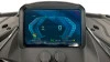Pixsel screen protector for for ATV speedometer CFMOTO CFORCE 1000 MV 9.9“