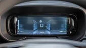 Pixsel car dashboard screen protector for CITROEN BERLINGO - 9.8“ 2024 -