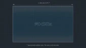 Pixsel car screen protector for CITROEN C5 Aircross - 9.2“ 2022 -