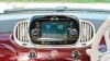 Pixsel car screen protector for FIAT 500 - 5“ 2017 - (312)