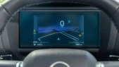 Pixsel car dashboard screen protector for CITROEN C4 - 10“ 2025 -
