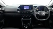 Pixsel car dashboard screen protector for CITROEN C4 - 10“ 2025 -