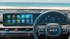Pixsel car dashboard screen protector for KIA SORENTO - 28.5“ 2024 -