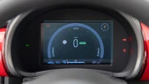 Pixsel car dashboard screen protector for FIAT 600 - 6.9“ 2024 -
