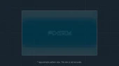 Pixsel car dashboard screen protector for FIAT 600 - 6.9“ 2024 -
