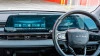 Pixsel car dashboard screen protector for OMODA 5 - 33.2“ 2024 -