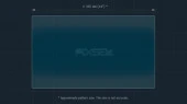 Pixsel car screen protector for DENZA D9 - 16.3“ 2022 -